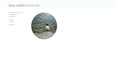Desktop Screenshot of grenzbild.de