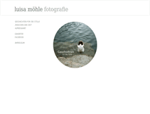 Tablet Screenshot of grenzbild.de